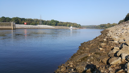 Old Hickory Dam
