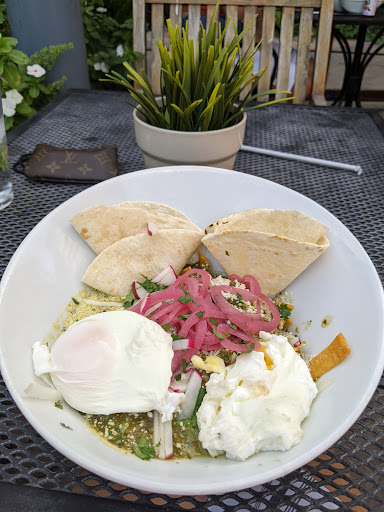 Organic Restaurant «The Herb Box», reviews and photos, 7134 E Stetson Dr #200, Scottsdale, AZ 85251, USA