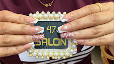 47 International Salon & Beauty Academy Banga(Best Bridal Makeup Artist in Banga, Punjab)( Best Nail Studio in Banga,Punjab