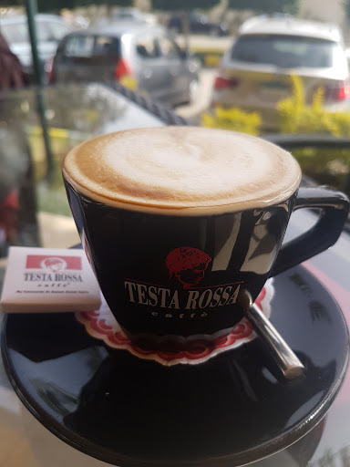 Testa Rossa Cafe