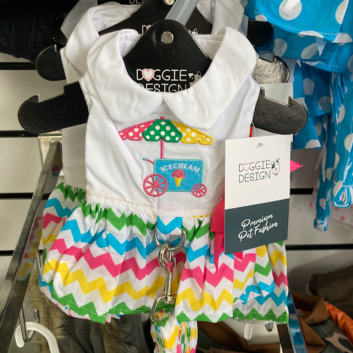 Pet Supply Store «Rancho Feed & Pet», reviews and photos, 8603 Base Line Rd, Rancho Cucamonga, CA 91730, USA