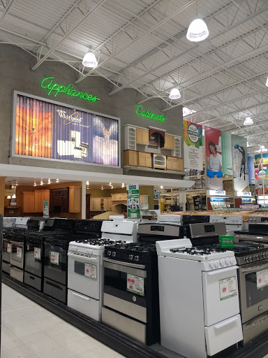 Home Improvement Store «Menards», reviews and photos, 220 W North Ave, West Chicago, IL 60185, USA