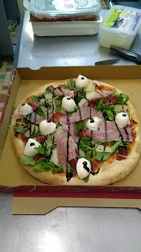 Photos du propriétaire du Pizzas à emporter Pizz'adorée à Mareuil-le-Port - n°4