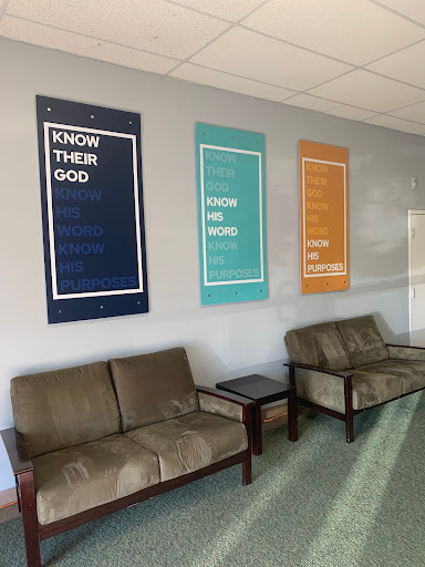 Sign Shop «FASTSIGNS», reviews and photos, 1424 N Battlefield Blvd, Chesapeake, VA 23320, USA