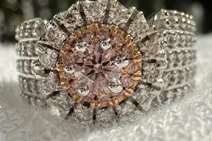 Alexander Rose Diamond Jewellery image