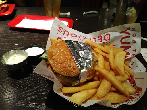 Movie Theater «Regal Cinemas Mall Of Georgia 20 IMAX & RPX», reviews and photos, 3333 Buford Dr NE #3000, Buford, GA 30519, USA