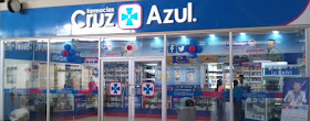 farmacia cruz azul vergeles