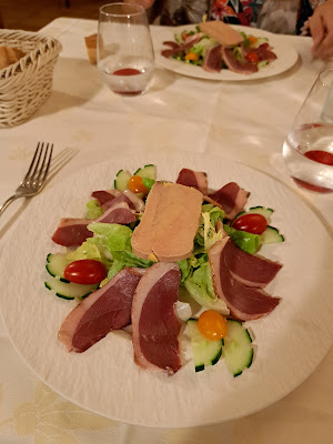 Le Magny à Les Riceys