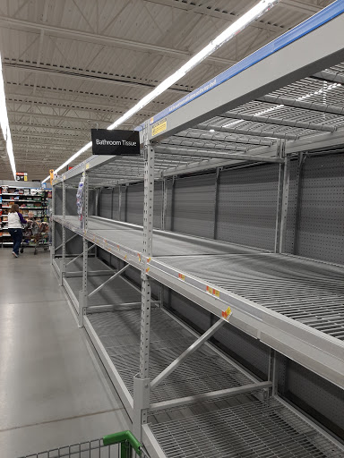 Supermarket «Walmart Neighborhood Market», reviews and photos, 9714 Sliding Hill Rd, Ashland, VA 23005, USA