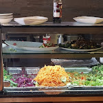 Photo n°6 de l'avis de Trusted.e fait le 13/08/2022 à 11:56 sur le  Sendling's Spezial Kebap House à Munich