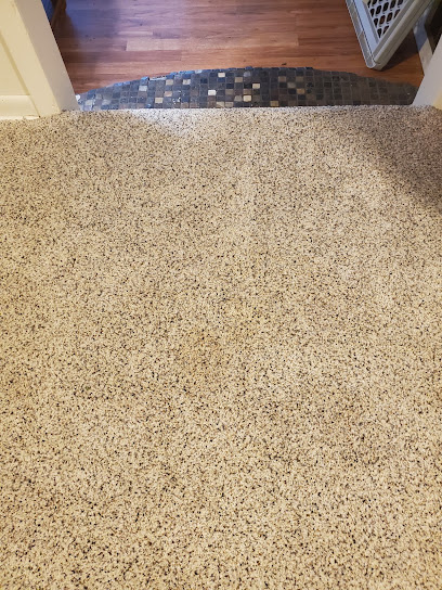 Oxi Fresh Carpet Cleaning