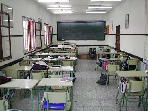 Colegio Privado Bilingüe FEM SCHOOL en Madrid