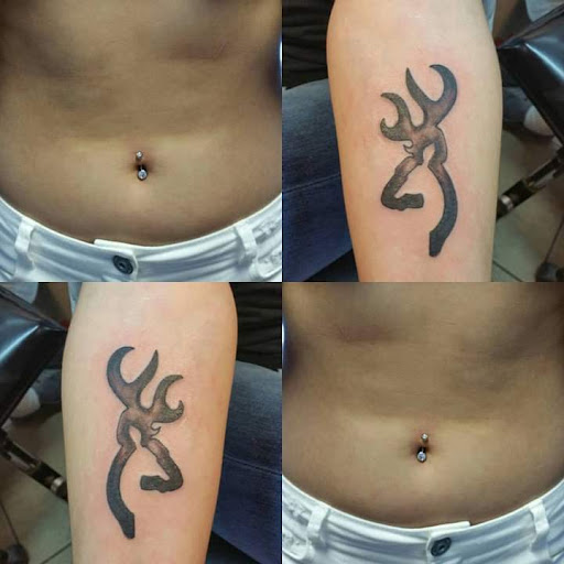 Explore hollywood undead tattoo ideas, creative tattoo ideas in Elko, available at Tom Custom Tattoos and Body Piercing Studio