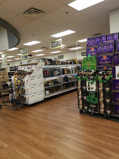 Liquor Store «Westminster Total Beverage», reviews and photos, 9359 Sheridan Blvd # A, Westminster, CO 80031, USA