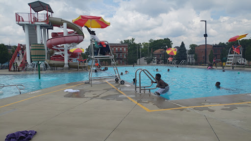 Recreation Center «Evanston Recreation Center», reviews and photos, 3204 Woodburn Ave, Cincinnati, OH 45207, USA