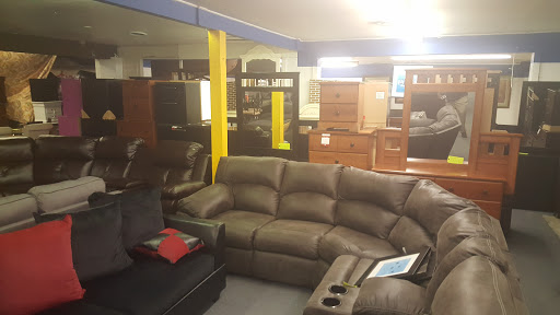 Furniture Store «Nationwide Mattress and Furniture Warehouse», reviews and photos, 769 Edgewood Ave N, Jacksonville, FL 32254, USA