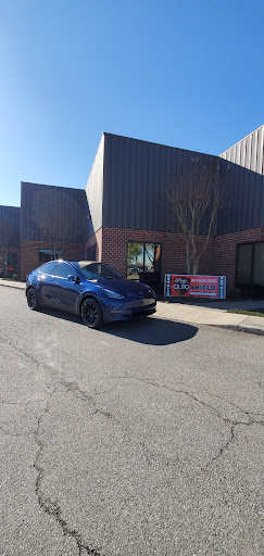 Autoshield Detailing Studio en Ashland