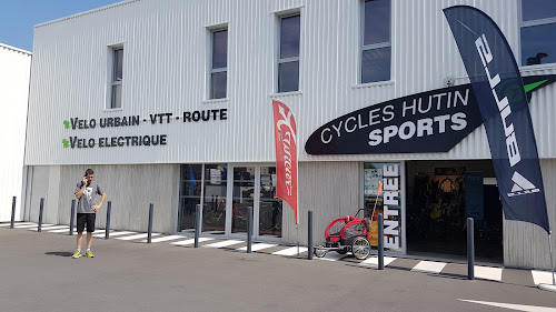 Magasin d'articles de sports Cycle de Loire Thouaré-sur-Loire