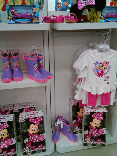 Department Store «JCPenney», reviews and photos, 3411 Merchant Boulevard, Abingdon, MD 21009, USA