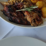 Photo n°12 de l'avis de Anabela.o fait le 08/10/2023 à 21:17 sur le  Restaurante Dom Dinis à Vila Nova de Poiares