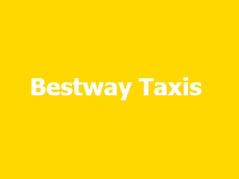 Bestway Taxis Norwich - Taxi service