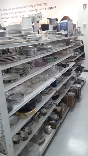 Thrift Store «Goodwill», reviews and photos, 1568 Lincoln Rd, Allegan, MI 49010, USA