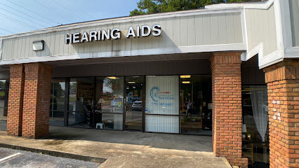 Cobb Hearing Aid Services