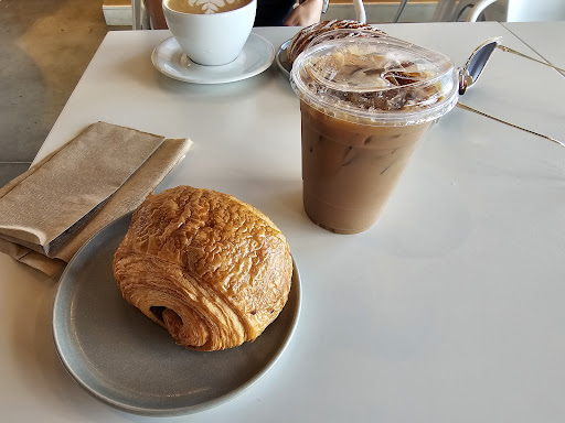 Reborn Coffee