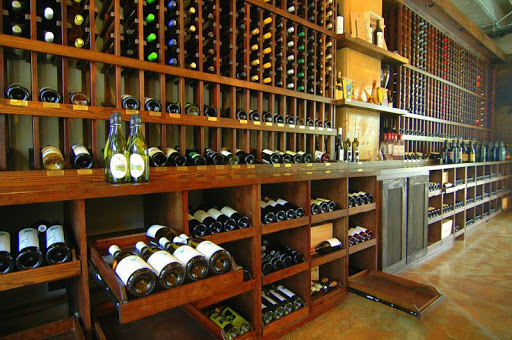 Wine Store «Wine Shoe», reviews and photos, 339 Nelson St SW, Atlanta, GA 30313, USA