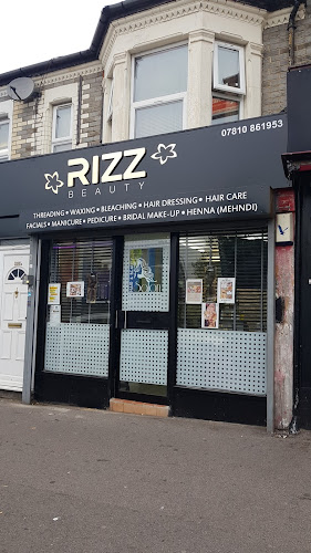 Reviews of Rizz Beauty in Reading - Beauty salon