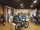 Titan Bike Shop