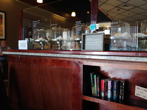 Coffee Shop «Rendezvous Cafe», reviews and photos, 543 Lakeland Plaza, Cumming, GA 30040, USA