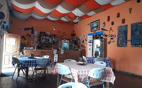 Restaurante y Bar Turístico El Chef image