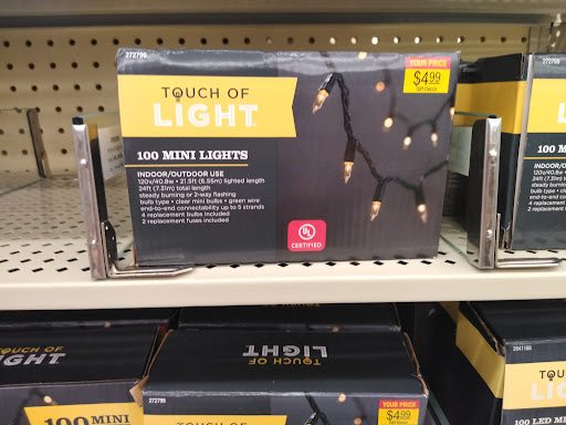 Craft Store «Hobby Lobby», reviews and photos, 3133 N Garfield Ave, Loveland, CO 80538, USA