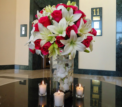 Wholesale Florist «800RoseBig Wholesale Wedding Florist Orange County», reviews and photos, 3849 Birch St, Newport Beach, CA 92660, USA