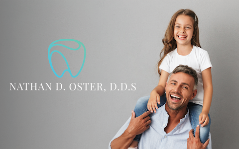 Nathan D. Oster, DDS image