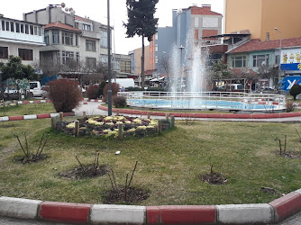Dursunbey Belediye Parkı