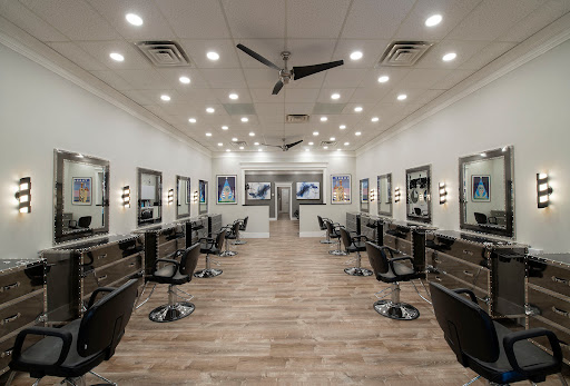 Hair Salon «Salon Rispoli», reviews and photos, 1115 Churchmans Rd, Newark, DE 19713, USA