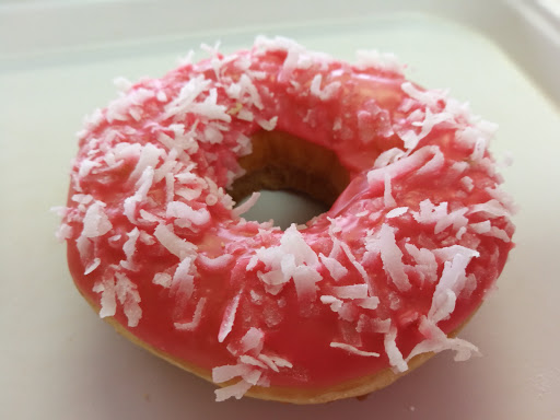 Donut Shop «College Hill Doughnut Co.», reviews and photos, 4618 E Central Ave, Wichita, KS 67208, USA