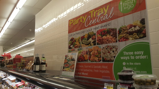 Grocery Store «Albertsons», reviews and photos, 25691 SE Stark St, Troutdale, OR 97060, USA