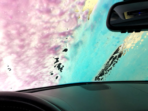 Car Wash «Redwood City Car Wash», reviews and photos, 215 El Camino Real, Redwood City, CA 94062, USA