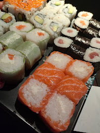 Les plus récentes photos du Restaurant japonais Yokhama sushi japonais à volonté à Paris - n°7
