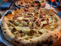 Pizza du Pizzeria L'Impasto à Illkirch-Graffenstaden - n°8