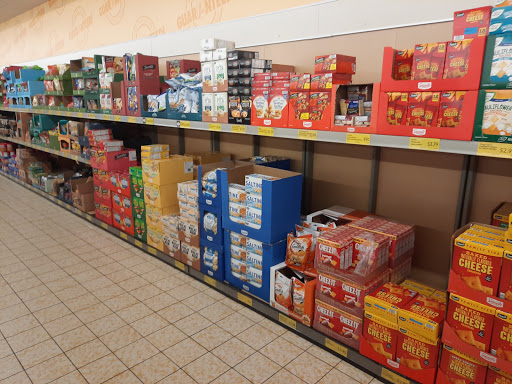 Supermarket «ALDI», reviews and photos, 1335 Bass Pro Drive, St Charles, MO 63301, USA