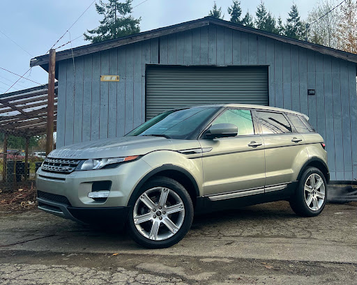 Used Car Dealer «ZAGmotors Lynnwood», reviews and photos, 15431 WA-99, Lynnwood, WA 98087, USA