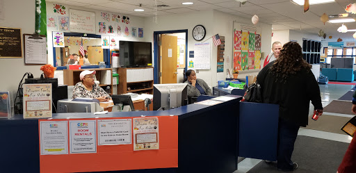 Community Center «Northeast Community Center», reviews and photos, 4075 Gordon Stinnett Ave, Chesapeake Beach, MD 20732, USA