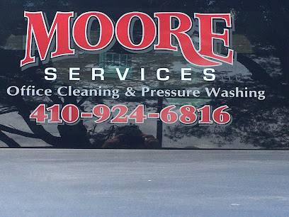 Moores Services LLC