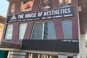 The House of Aesthetics, Mangalore image
