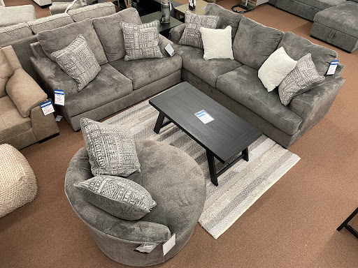 Furniture Store «Best Deal Home Furniture», reviews and photos, 2016 S Scatterfield Rd, Anderson, IN 46016, USA