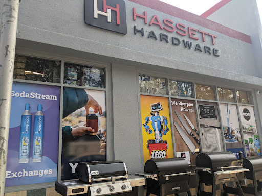 Hardware Store «Hassett Ace Hardware», reviews and photos, 875 Alma St, Palo Alto, CA 94301, USA